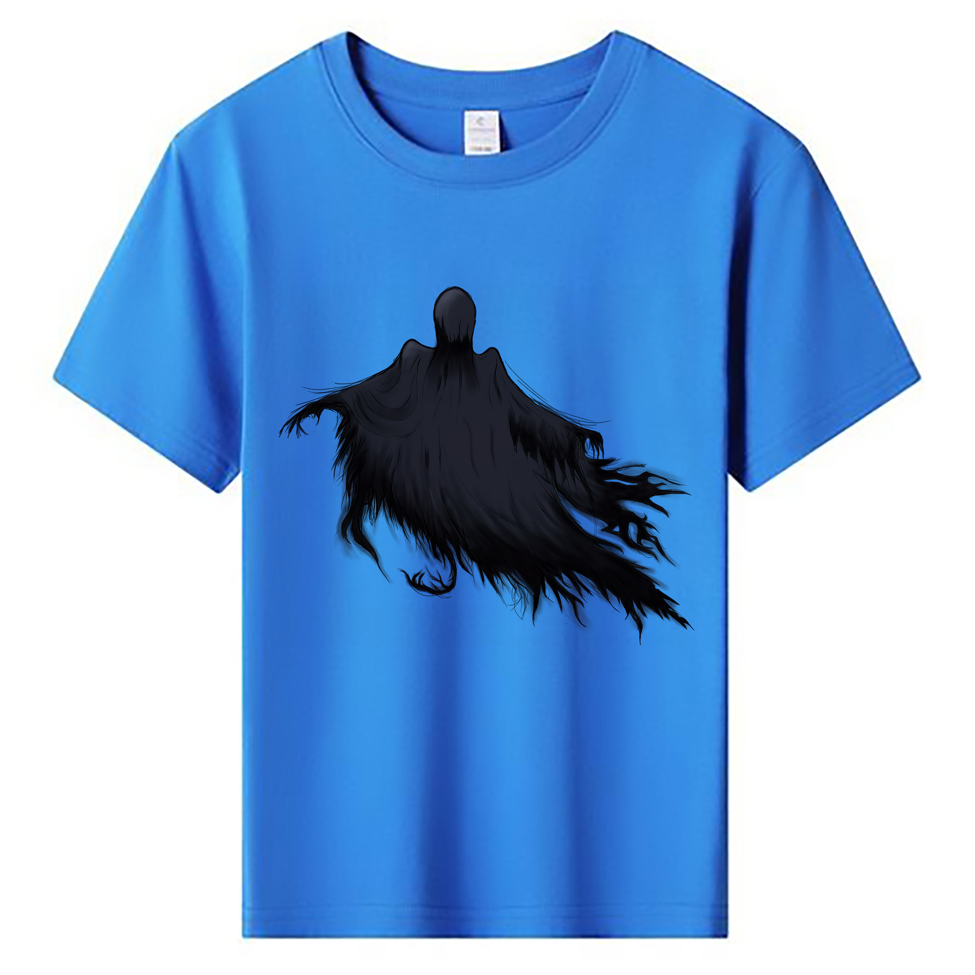 （画像用） Harry Potter ハリー・ポッターシリーズ 綿100％キッズTシャツ（フロントプリント）